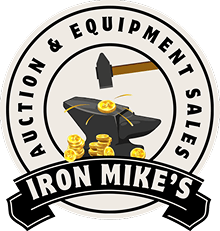 Iron Mike's Auction & Equipment Sales